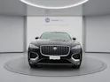 Jaguar F-Pace 2.0 P400e R-Dynamic HSE 90th Anniversary Ed. AWD mit Anhängerkupplung
