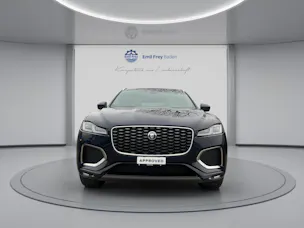 Jaguar F-Pace 2.0 P400e R-Dynamic HSE 90th Anniversary Ed. AWD mit Anhängerkupplung