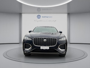 Vehicle image JAGUAR F-Pace 2.0 P400e R-Dynamic HSE 90th Anniversary Ed. AWD