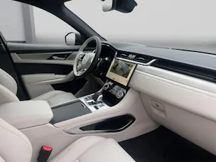 Jaguar F-Pace 2.0 P400e R-Dynamic HSE 90th Anniversary Ed. AWD mit Anhängerkupplung