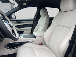 Vehicle image JAGUAR F-Pace 2.0 P400e R-Dynamic HSE 90th Anniversary Ed. AWD