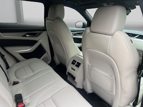 Vehicle image JAGUAR F-Pace 2.0 P400e R-Dynamic HSE 90th Anniversary Ed. AWD