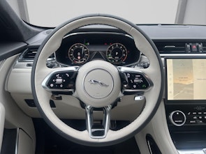 Vehicle image JAGUAR F-Pace 2.0 P400e R-Dynamic HSE 90th Anniversary Ed. AWD