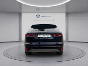 Jaguar F-Pace 2.0 P400e R-Dynamic HSE 90th Anniversary Ed. AWD mit Anhängerkupplung
