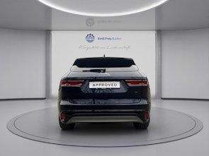 Vehicle image JAGUAR F-Pace 2.0 P400e R-Dynamic HSE 90th Anniversary Ed. AWD