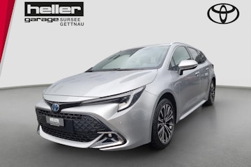 Vehicle image TOYOTA COROLLA 0 Vehicle image TOYOTA COROLLA 0