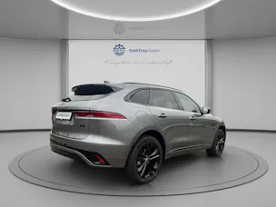 Jaguar F-Pace 2.0 P400e R-Dynamic SE 90th Anniversary Ed. AWD / Anhängerkupplung
