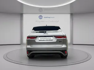 Jaguar F-Pace 2.0 P400e R-Dynamic SE 90th Anniversary Ed. AWD / Anhängerkupplung