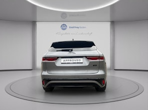 Vehicle image JAGUAR F-Pace 2.0 P400e R-Dynamic SE 90th Anniversary Ed. AWD