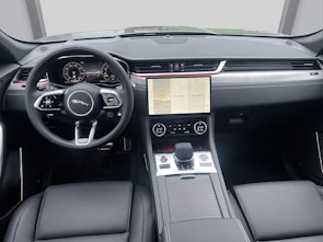 Vehicle image JAGUAR F-Pace 2.0 P400e R-Dynamic SE 90th Anniversary Ed. AWD