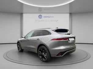 Jaguar F-Pace 2.0 P400e R-Dynamic SE 90th Anniversary Ed. AWD / Anhängerkupplung