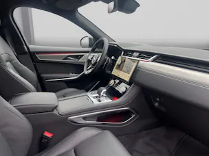 Jaguar F-Pace 2.0 P400e R-Dynamic SE 90th Anniversary Ed. AWD / Anhängerkupplung