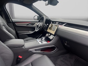 Vehicle image JAGUAR F-Pace 2.0 P400e R-Dynamic SE 90th Anniversary Ed. AWD