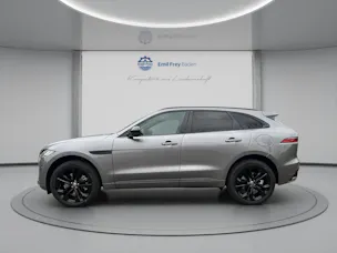 Jaguar F-Pace 2.0 P400e R-Dynamic SE 90th Anniversary Ed. AWD / Anhängerkupplung