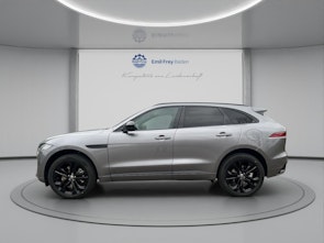 Vehicle image JAGUAR F-Pace 2.0 P400e R-Dynamic SE 90th Anniversary Ed. AWD