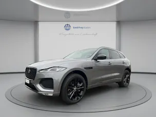 Jaguar F-Pace 2.0 P400e R-Dynamic SE 90th Anniversary Ed. AWD / Anhängerkupplung