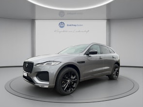 Vehicle image JAGUAR F-Pace 2.0 P400e R-Dynamic SE 90th Anniversary Ed. AWD