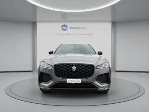 Jaguar F-Pace 2.0 P400e R-Dynamic SE 90th Anniversary Ed. AWD / Anhängerkupplung