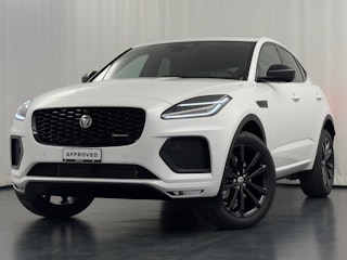 Vehicle image JAGUAR E-PACE