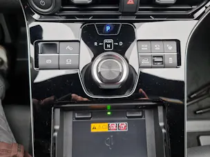 Toyota bZ4X Premium AWD