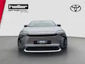 Toyota bZ4X Premium AWD