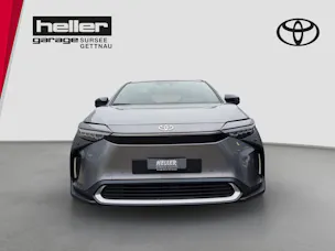 Toyota bZ4X Premium AWD