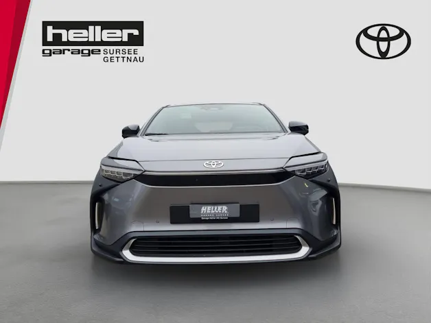 Toyota bZ4X Premium AWD