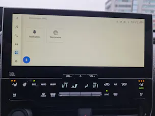 Toyota bZ4X Premium AWD