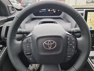 Toyota bZ4X Premium AWD