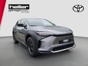 Toyota bZ4X Premium AWD