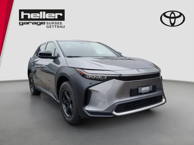 Toyota bZ4X Premium AWD
