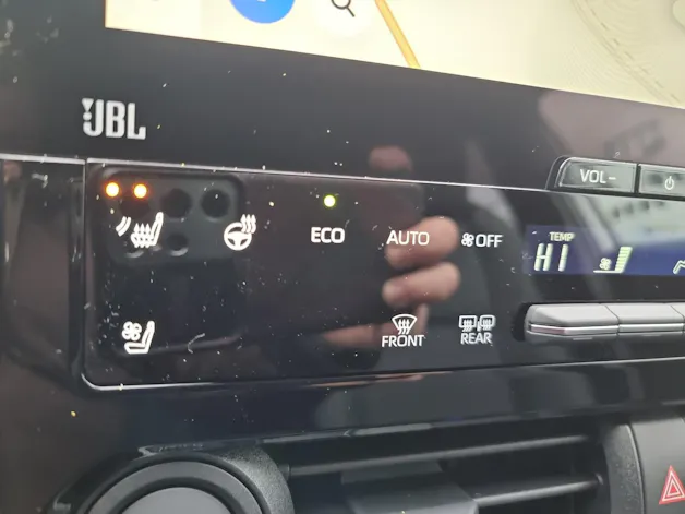 Toyota bZ4X Premium AWD
