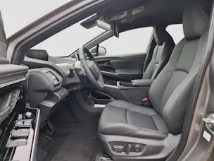 Toyota bZ4X Premium AWD