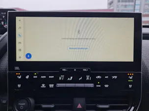 Toyota bZ4X Premium AWD