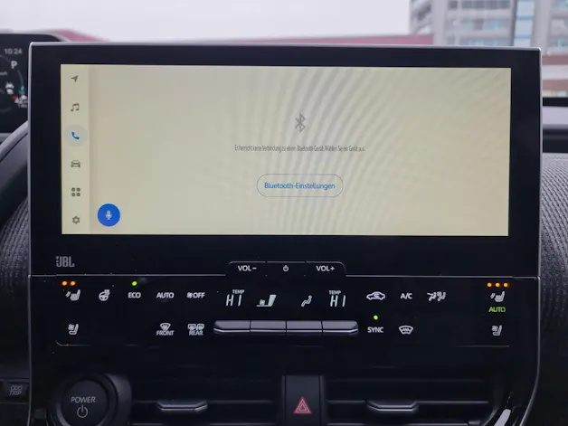 Toyota bZ4X Premium AWD