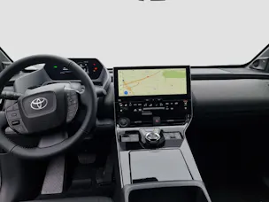 Toyota bZ4X Premium AWD