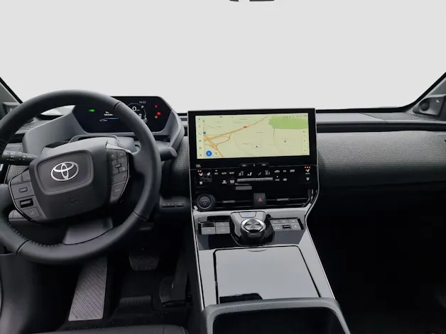 Toyota bZ4X Premium AWD