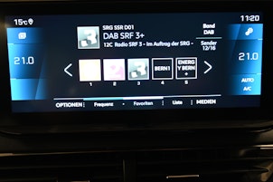 Vehicle image PEUGEOT 3008 1.2 PureTech GT Pack