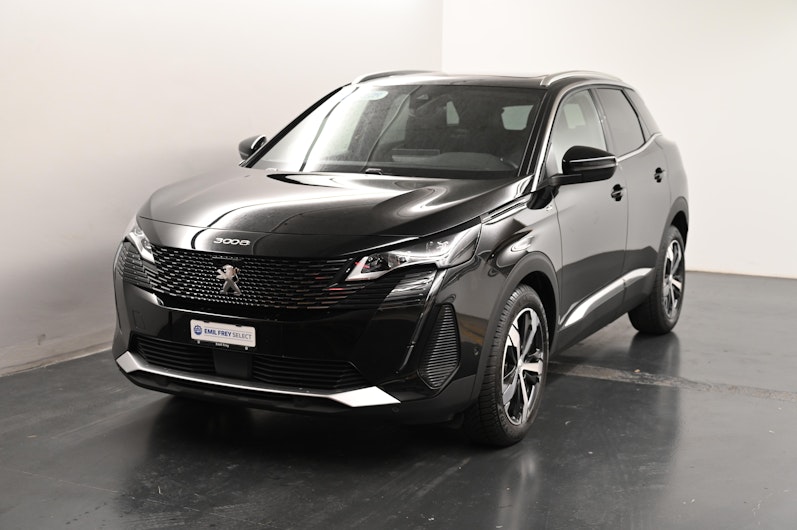 Vehicle image PEUGEOT 3008