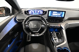 Vehicle image PEUGEOT 3008 1.2 PureTech GT Pack