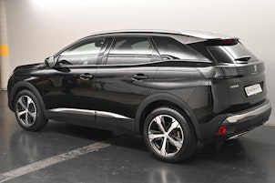 Vehicle image PEUGEOT 3008 1.2 PureTech GT Pack