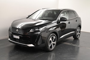 Vehicle image PEUGEOT 3008 1.2 PureTech GT Pack