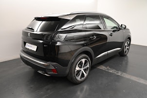 Vehicle image PEUGEOT 3008 1.2 PureTech GT Pack