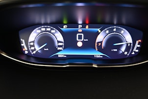 Vehicle image PEUGEOT 3008 1.2 PureTech GT Pack