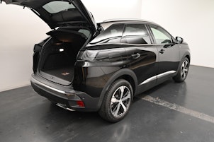 Vehicle image PEUGEOT 3008 1.2 PureTech GT Pack