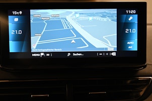 Vehicle image PEUGEOT 3008 1.2 PureTech GT Pack