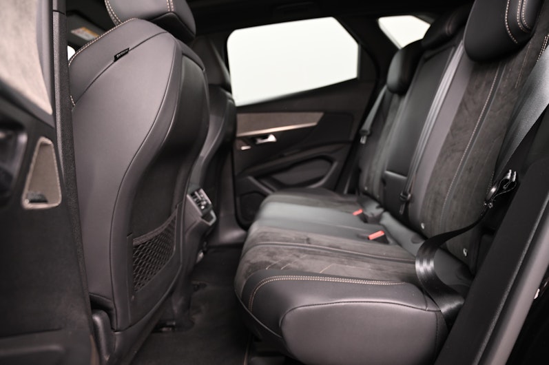 Vehicle image PEUGEOT 3008