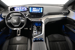 Vehicle image PEUGEOT 3008 1.2 PureTech GT Pack