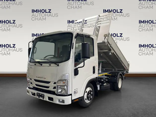 Isuzu M21 E DR 1.9 Ddi Th Kipper