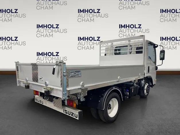 Isuzu M21 E DR 1.9 Ddi Th Kipper